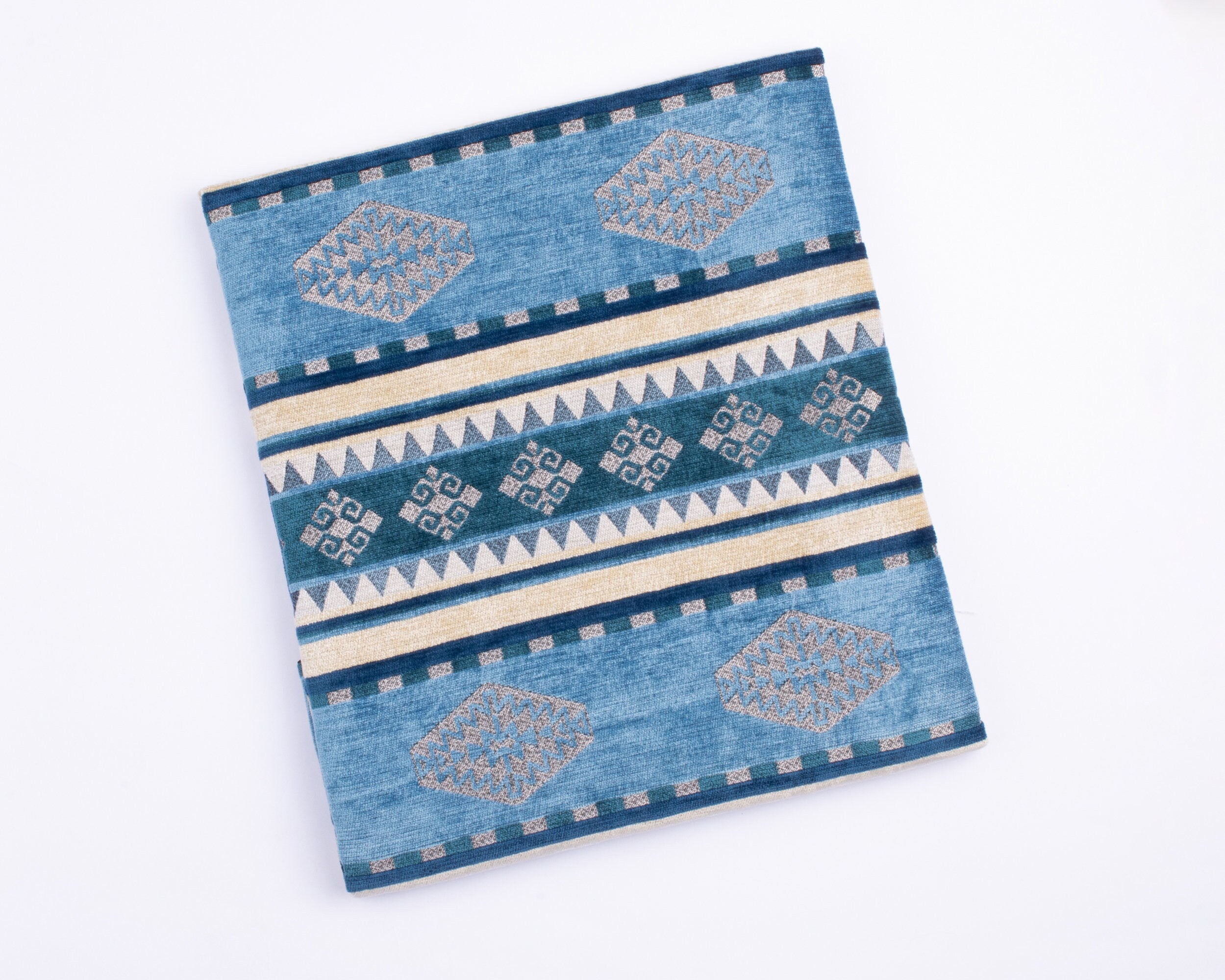 Oriental Home® Kilim Upholstery Fabric